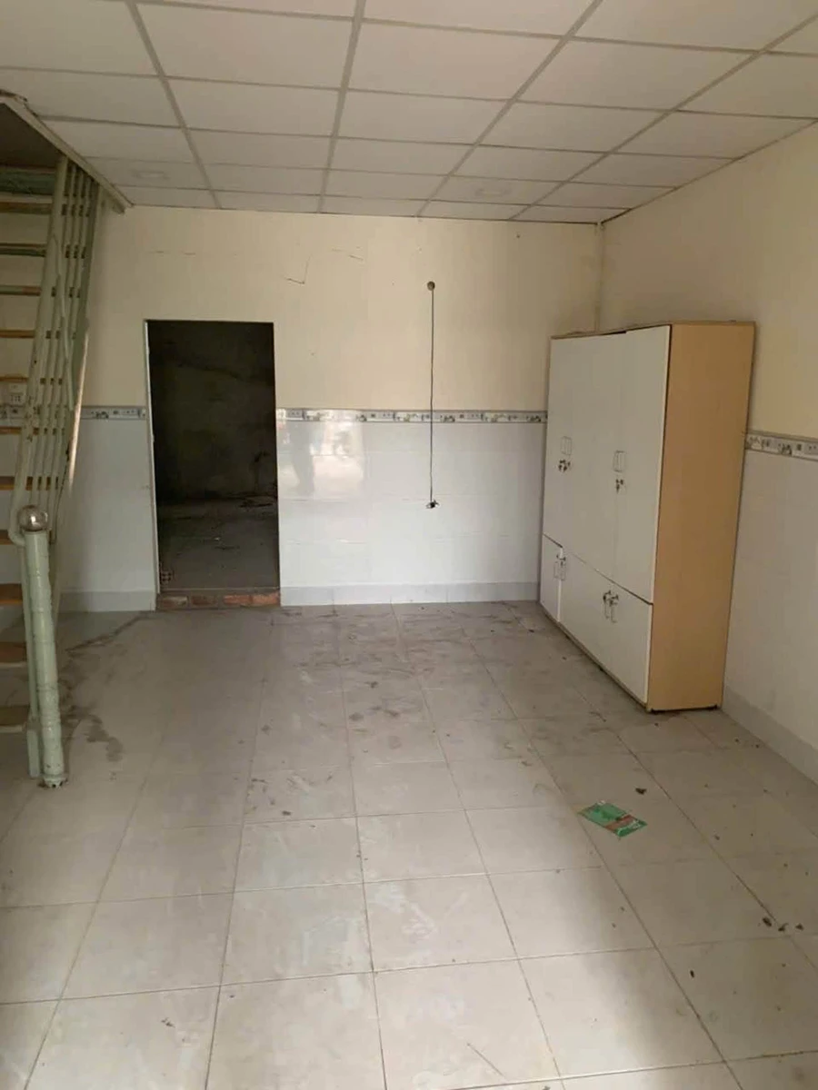 Bán nhà cấp 4 cũ 90m² đường Đinh Phong Phú, Tăng Nhơn Phú B, giá nhỉnh 5 tỷ - Ảnh thu nhỏ 2