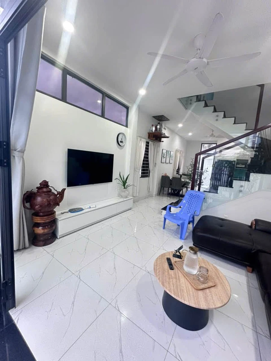 Bán nhà 1 trệt 1 lầu 104.5m² Phú Long, Lâm Đồng - 1.9 tỷ - Ảnh thu nhỏ 3