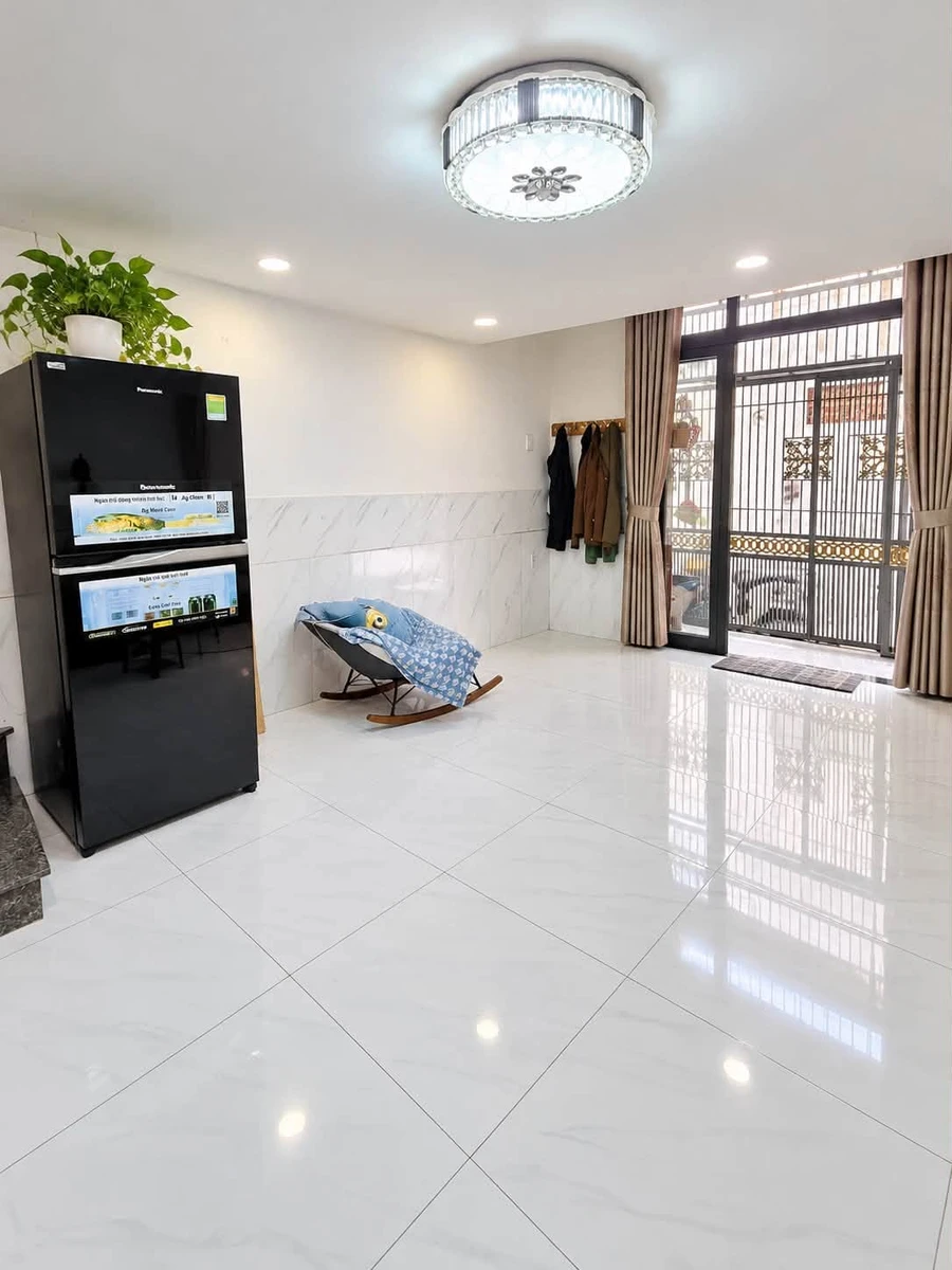Bán nhà 2 tầng 2PN 40m2 trung tâm Thanh Khê, Đà Nẵng, giá hơn 2 tỷ - Ảnh 1