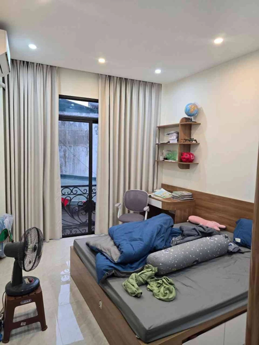 Bán nhà Định Công Thượng 45m² 5 tầng, 9.9 tỷ - Ảnh thu nhỏ 2