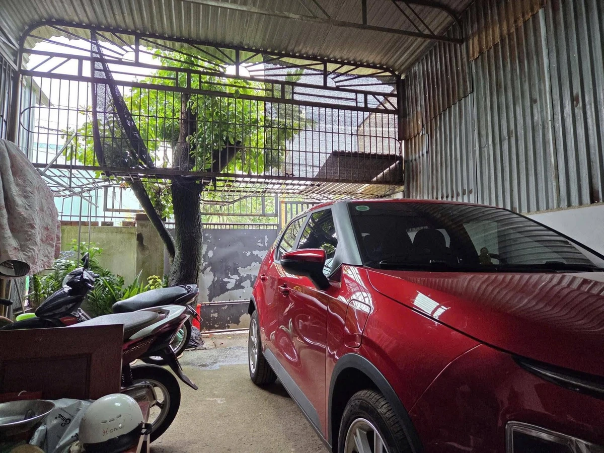 Bán đất kèm nhà hẻm ô tô đường Đồng Khởi, Phường Tân Lợi, Buôn Ma Thuột, 110m2 - Ảnh thu nhỏ 2