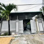 Nhà cấp 4 150m² Long Hoa Tây Ninh, 2 PN, 1 tỷ 850 - Ảnh thu nhỏ 1