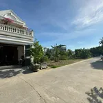 Bán đất kẹp mương 111m2 mặt tiền Kim Diệu, Mỹ Thượng, Huế - Ảnh thu nhỏ 4