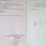 Bán đất 10x54m mặt tiền Nhựa Đức Ngãi gần Vành đai 4, giá 3.1 tỷ - Ảnh thu nhỏ 3
