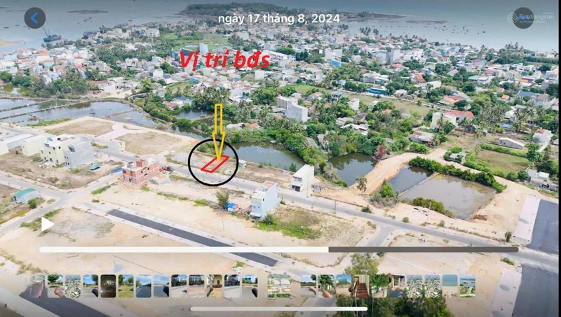 Cần bán lô đất khu dân cư xã Tịnh Kỳ trục chính tuyến Số 3, hướng Tây Bắc, giá 1.2 tỷ thương lượng