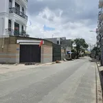 Bán nhà hẻm 8m trệt lửng 3 lầu 5PN 58m2 đường Bùi Văn Ngữ, Tân Thới Hiệp, Quận 12 - Ảnh thu nhỏ 2
