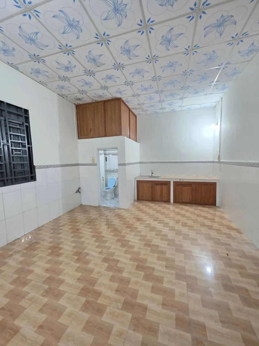 Bán nhà 2PN 120m² Bình Tân 1,1 tỷ - Ảnh thu nhỏ 2