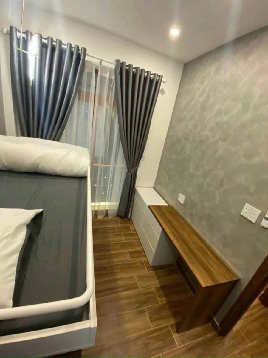 Bán shophouse 30m2 2 tầng Cityland Quận 7 - Ảnh thu nhỏ 3