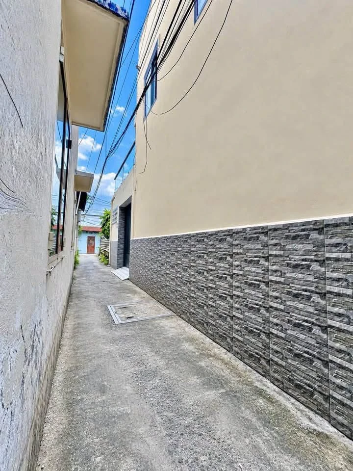 Bán nhà trệt lầu 150m2, 3 PN tại Phường Ninh Kiều, Cần Thơ - Ảnh 1