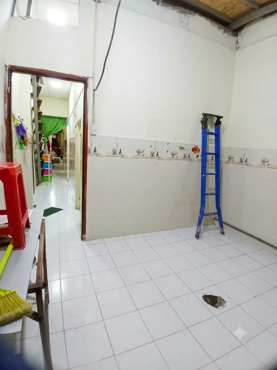 Bán nhà cấp 4 hẻm xe hơi 4m đường Thiên Phước, Phường 9, Tân Bình, 69m², giá 6,9 tỷ - Ảnh thu nhỏ 4