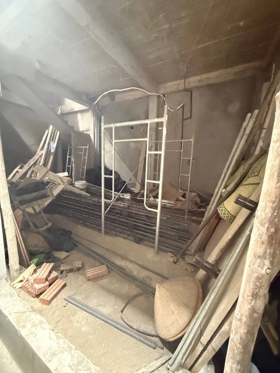 Bán nhà 5 tầng 40.5m² Phạm Hữu Điều Tân Bình - Ảnh 1