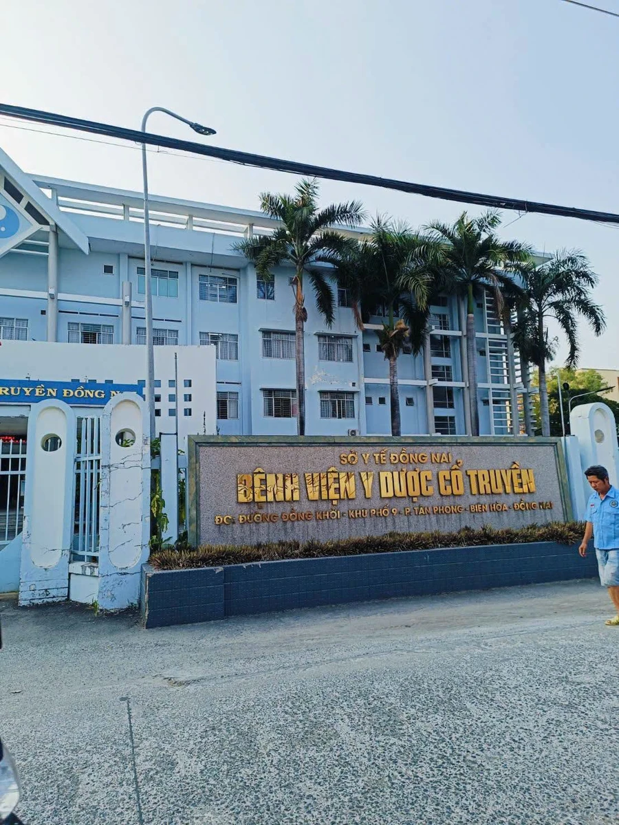 Bán nhà Tân Phong, 90m², 3PN 2WC, 4,9 tỷ - Ảnh thu nhỏ 3