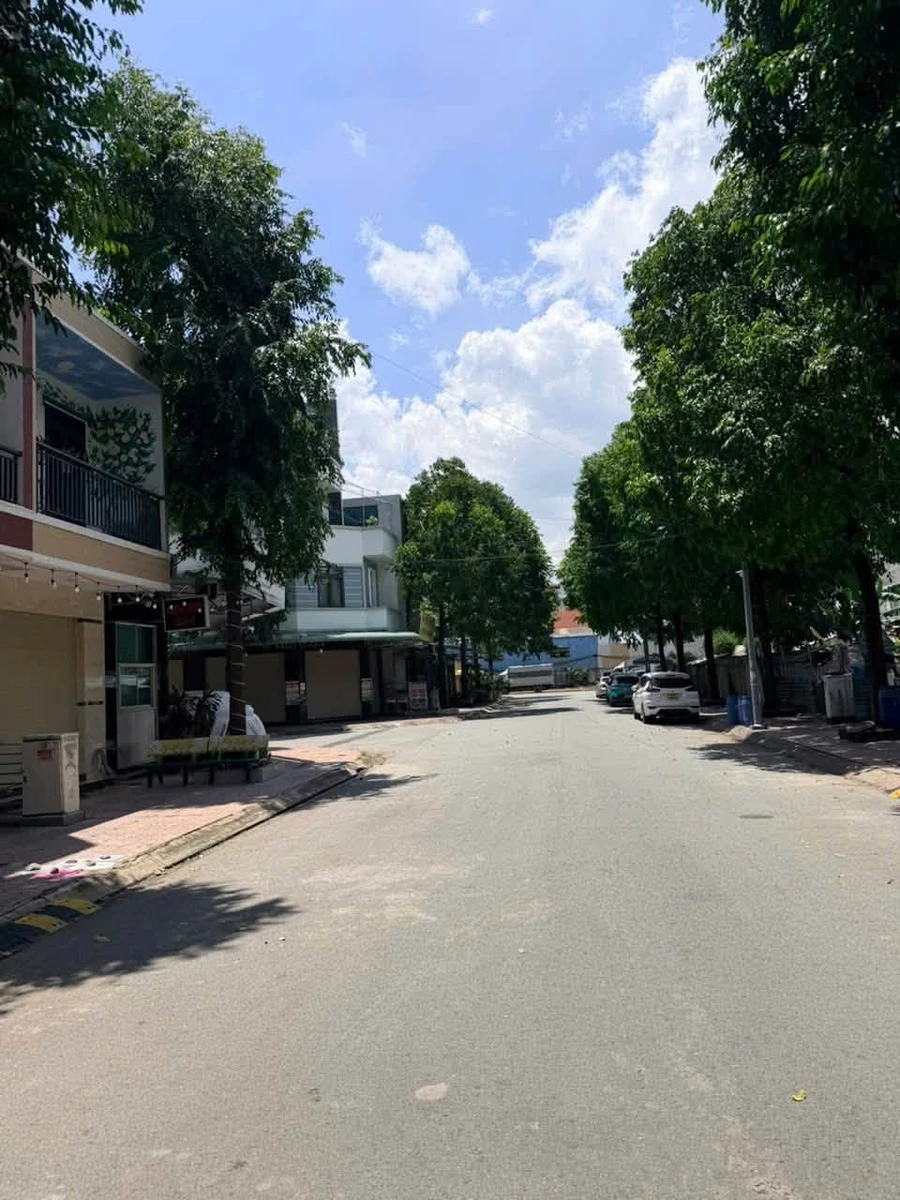 Bán đất KDC Thanh Bình Thuận An 76,5m2, 3,8 tỷ - Ảnh thu nhỏ 2
