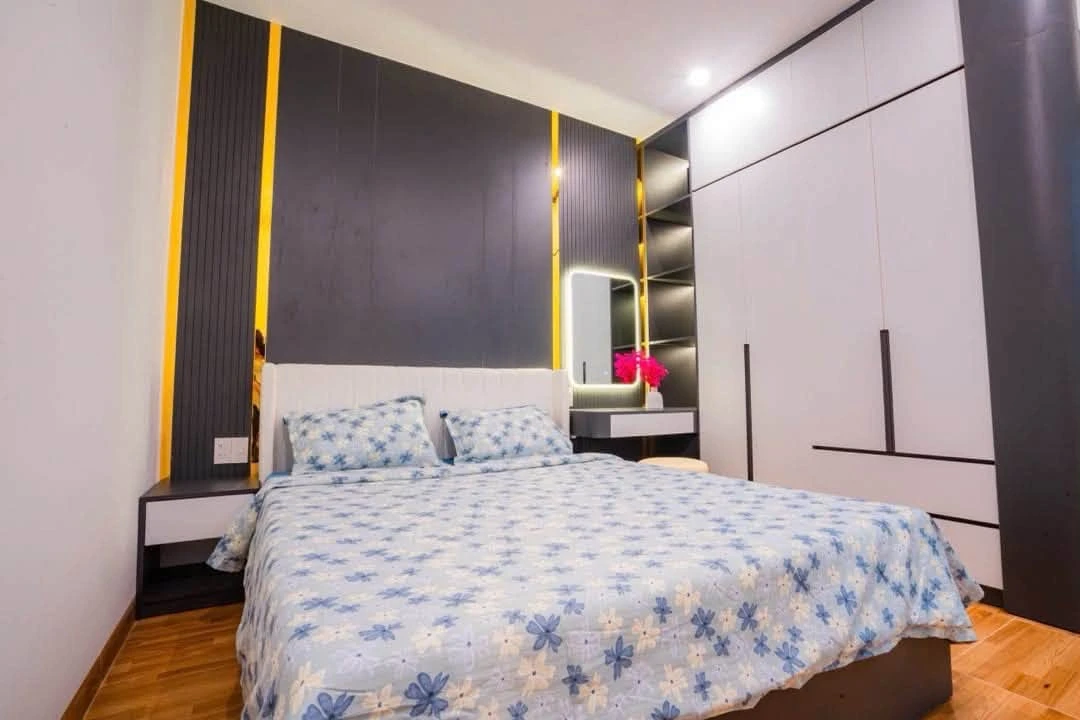 Bán nhà full nội thất 103,5m² 4 PN gần biển Sơn Trà, Đà Nẵng - Ảnh thu nhỏ 4
