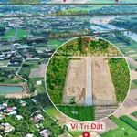 Bán đất Diên Khánh 72,1-99,8 m² từ 346 triệu - Ảnh thu nhỏ 1