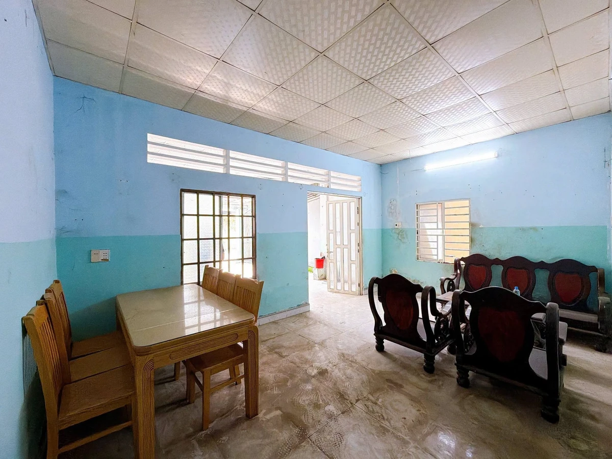 Bán lô biệt thự 1.160m2 có nhà xưởng Long Bình Mới - Ảnh thu nhỏ 5