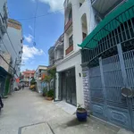 Bán nhà 3 tầng 3PN 206m² Nguyễn Văn Khối, Gò Vấp - Ảnh thu nhỏ 2