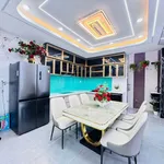 Bán nhà 4 phòng ngủ 60m2 Phường Thới An, Quận 12 - Ảnh thu nhỏ 4