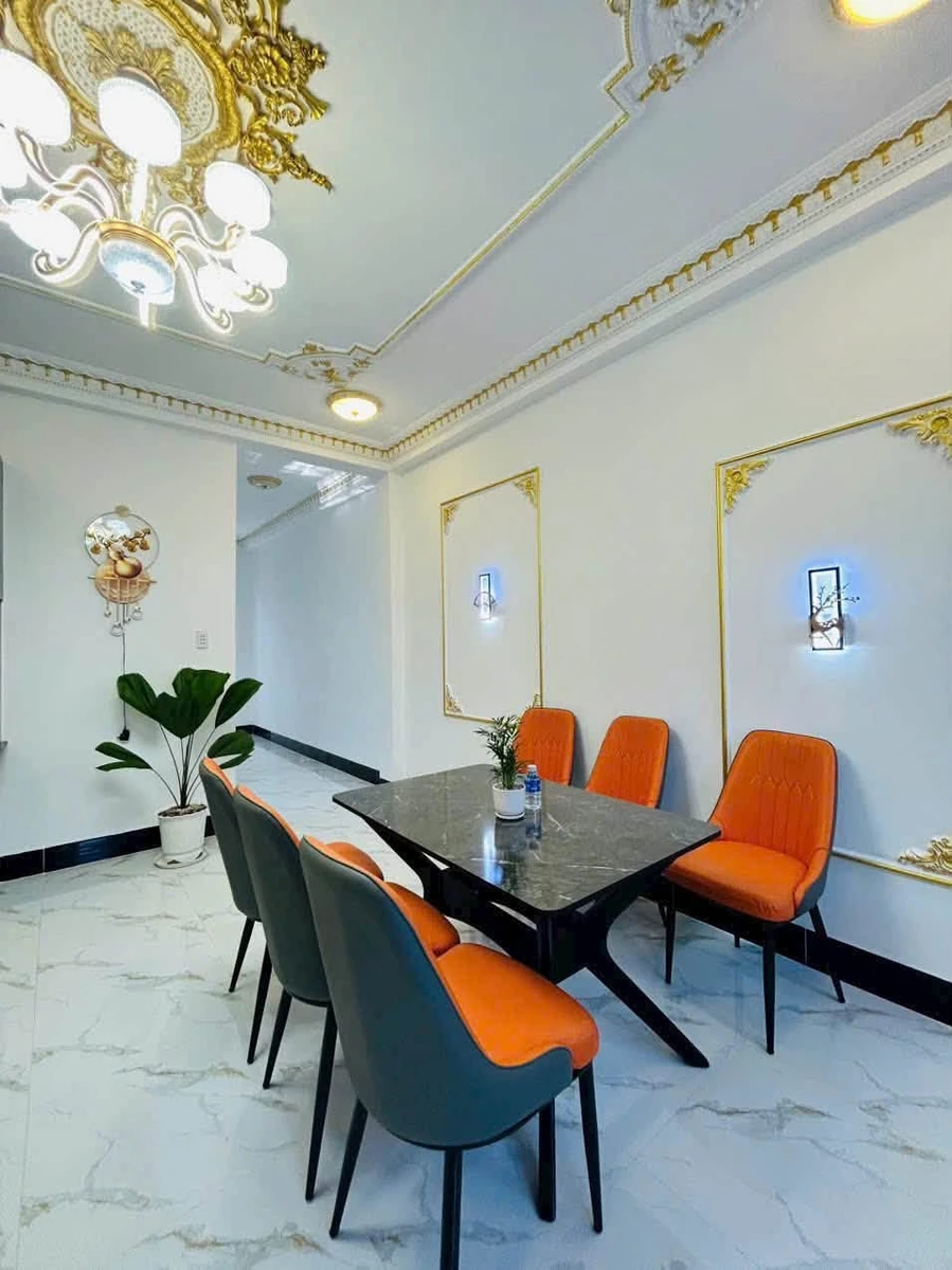 Bán nhà 1 trệt 1 lửng 3PN 103m² Sơn Đông 2 tỷ 390 triệu - Ảnh thu nhỏ 5