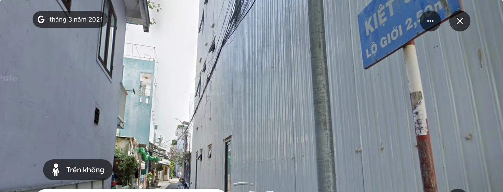 Bán đất gần Cầu Rồng Đà Nẵng 90m², giá 5,9 tỷ - Ảnh 1