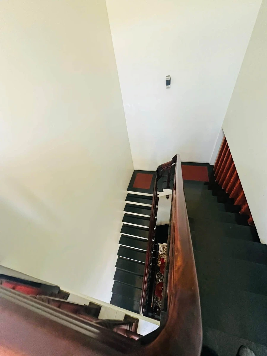 Bán nhà 3 tầng 102m² dưới 3 tỷ Quang Trung - Ảnh thu nhỏ 4