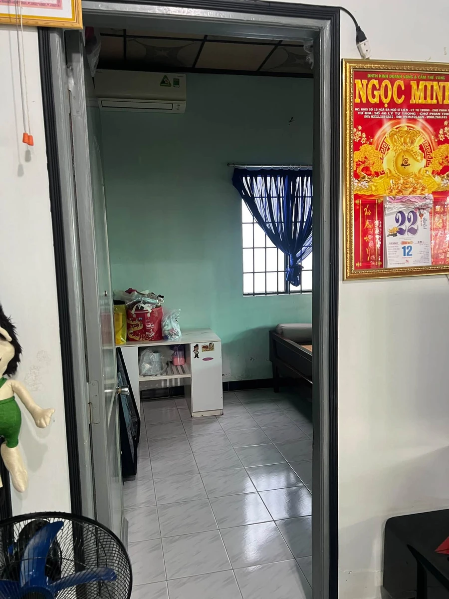 Bán nhà cấp 4 232m2 gần Lê Duẩn, Quận 1 - Ảnh thu nhỏ 3