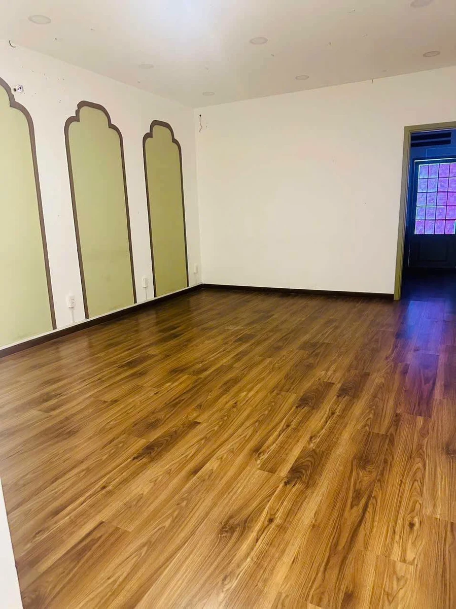 Cho thuê nhà 2PN 56m² Kỳ Đồng Quận 3 - Ảnh thu nhỏ 4
