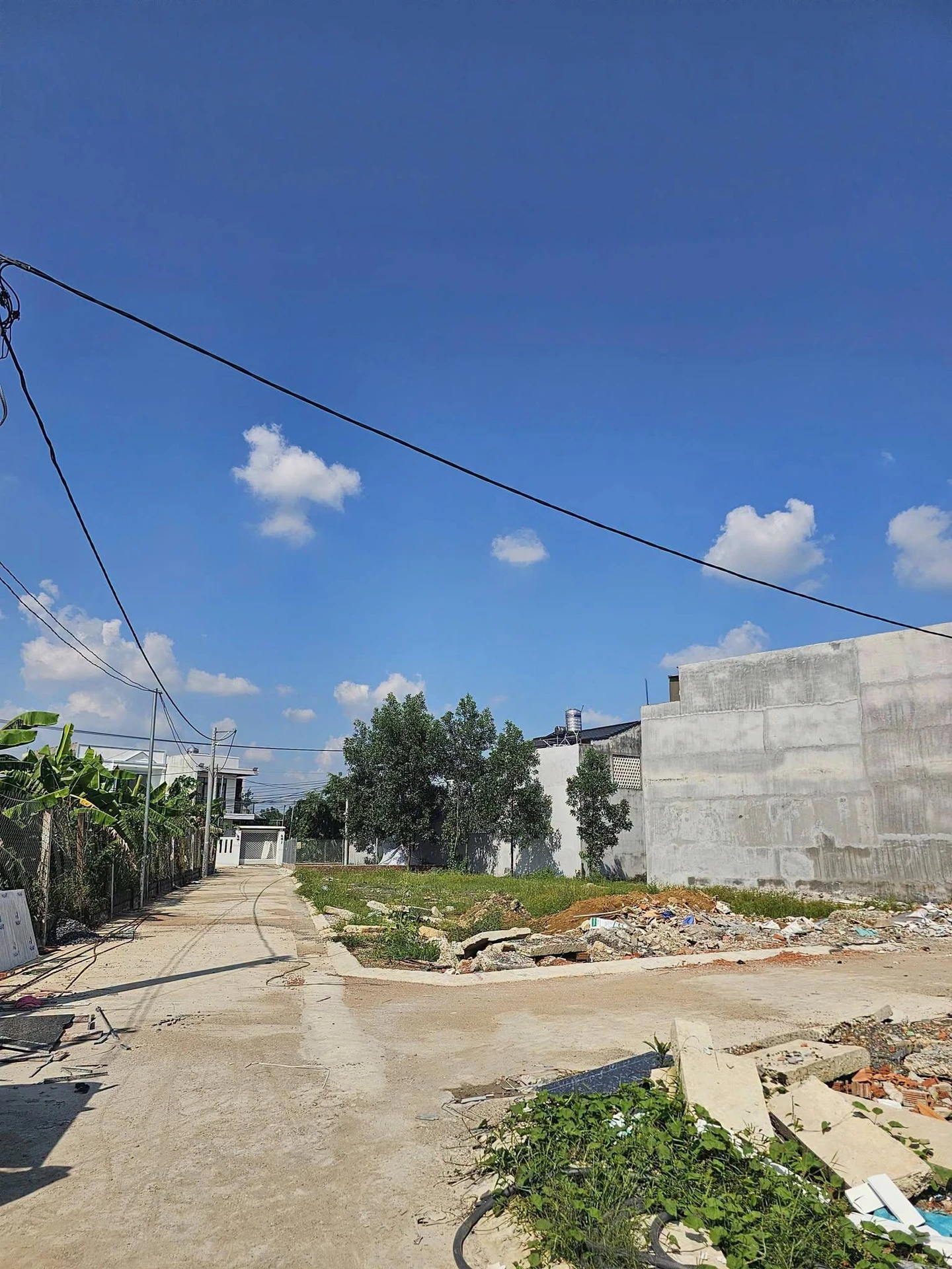 Bán đất 800m² giá 1,1 tỷ Phường Tân Triều, Đồng Nai - Ảnh 1