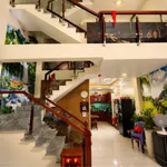 Bán nhà 4 tầng 190,9m² Phường Hiệp Thành Quận 12 giá 4,5 tỷ - Ảnh thu nhỏ 3