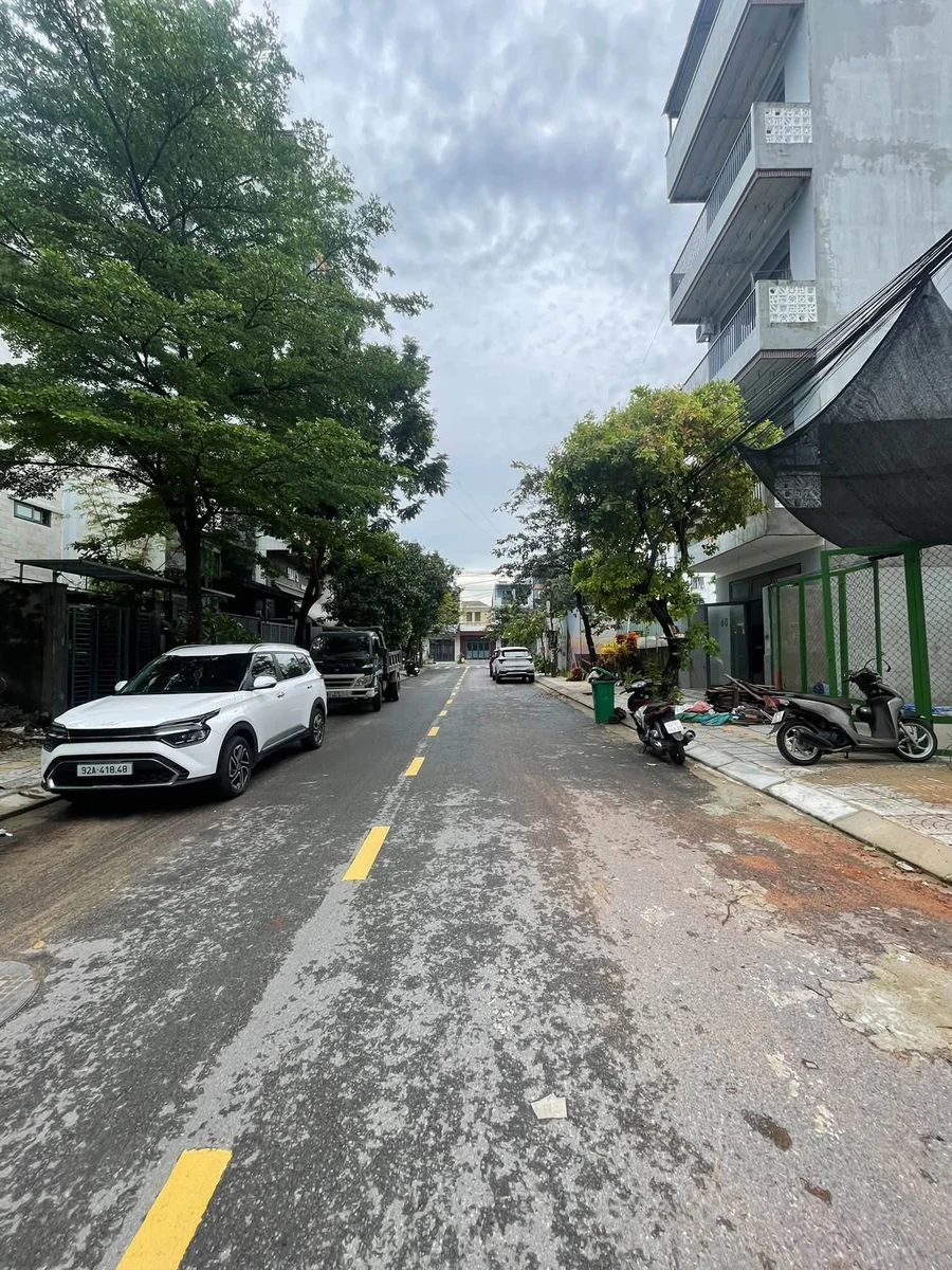 Bán cặp lô đất mặt tiền Khuê Mỹ Đông 1, 227,4m², giá 34 tỷ, Ngũ Hành Sơn, Đà Nẵng - Ảnh thu nhỏ 2