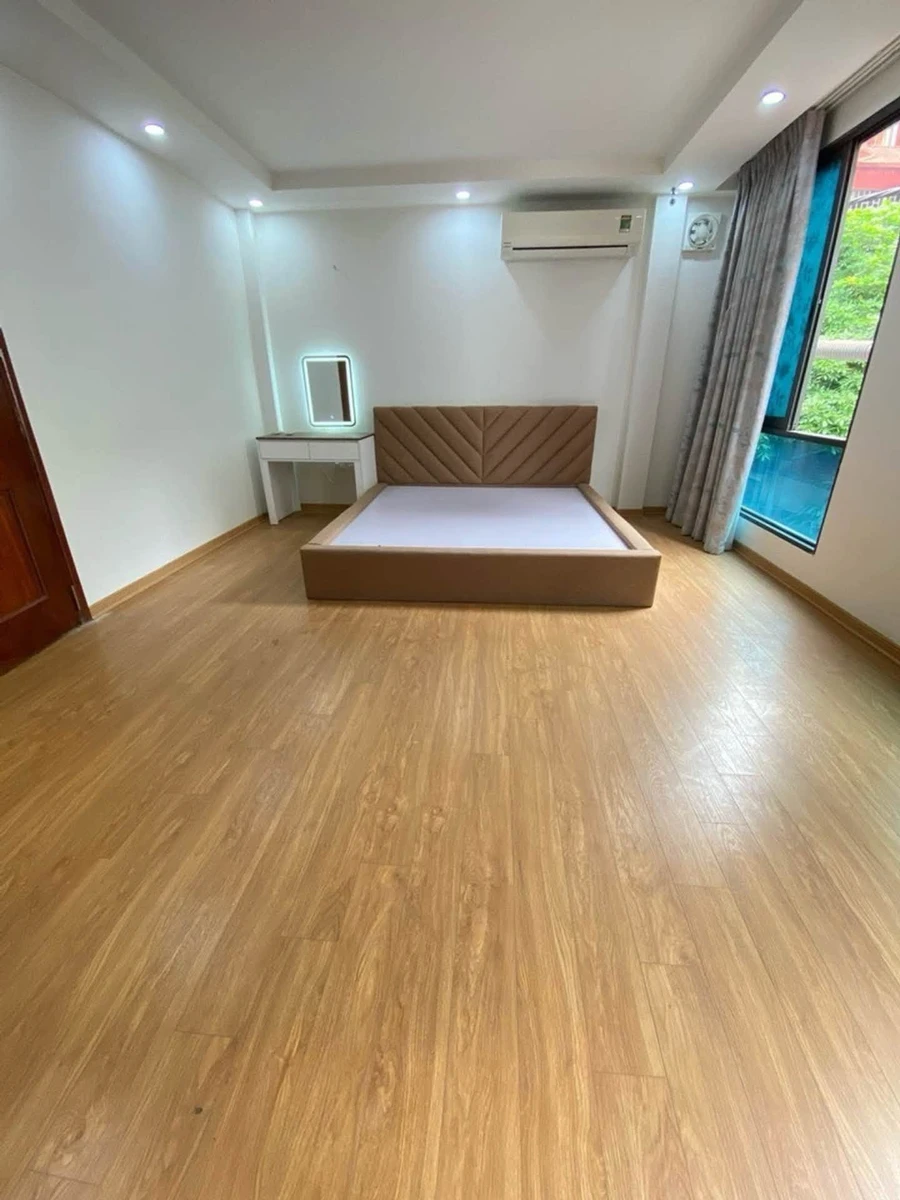 Bán nhà 4 tầng 40m2 phố Tựu Liệt Thanh Trì 8.2 tỷ - Ảnh thu nhỏ 2