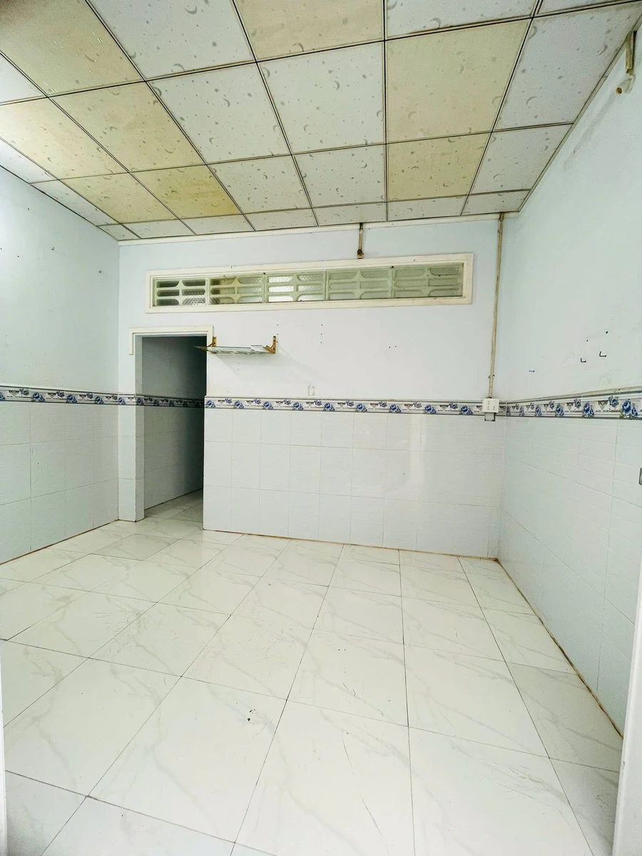 Bán nhà Trương Vĩnh Ký Rạch Sỏi 47m² 490 triệu - Ảnh thu nhỏ 3