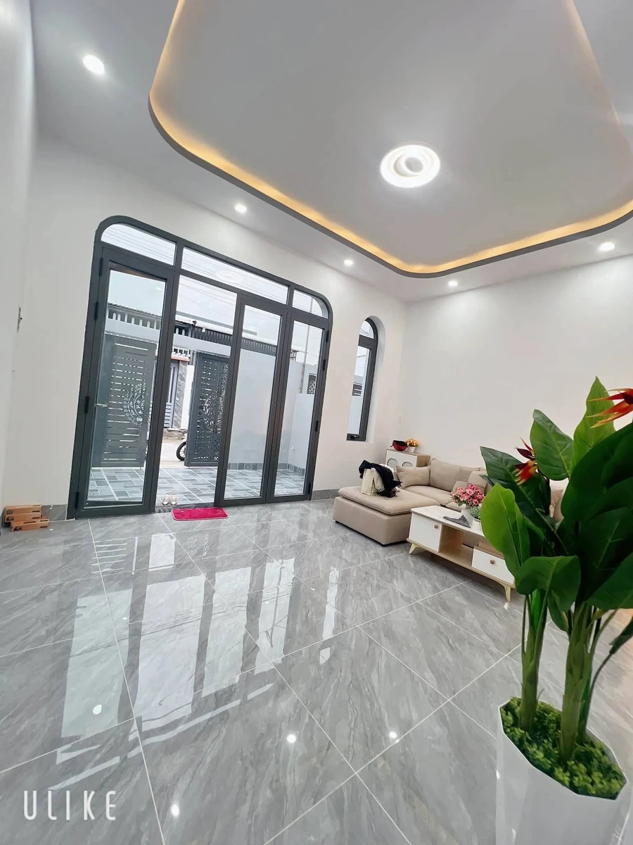 Bán nhà 2 phòng ngủ 97.5m² Rạch Giá, giá 1 tỷ 650 - Ảnh thu nhỏ 2