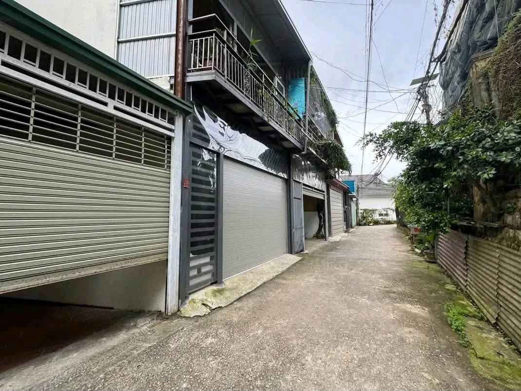 Bán nhà Hùng Vương Đà Lạt 90m² 4 phòng ngủ 5,5 tỷ - Ảnh thu nhỏ 2