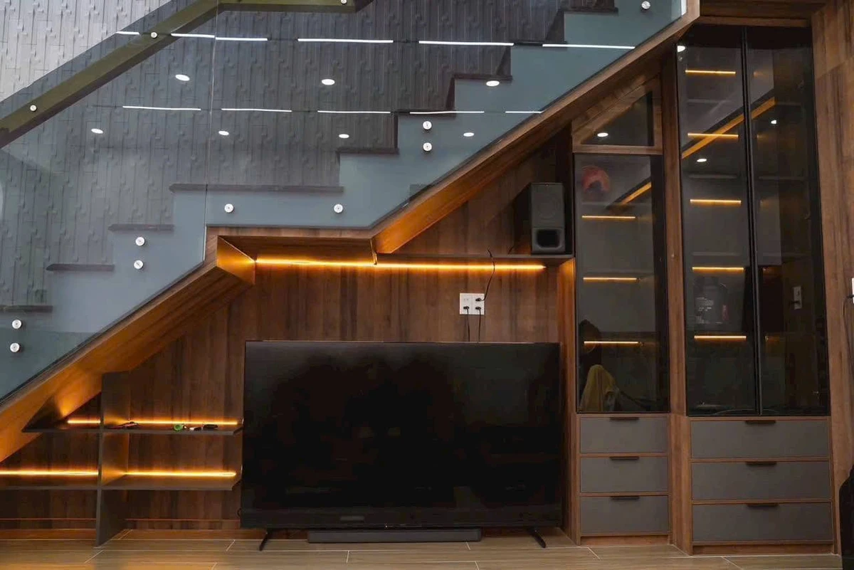 Bán nhà mặt tiền Võ Hữu Phú Thủy 157m² 6,5 tỷ - Ảnh thu nhỏ 4