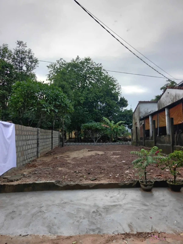 Bán đất Nguyễn Trung Ngạn, Huế, 100m², 1,48 tỷ