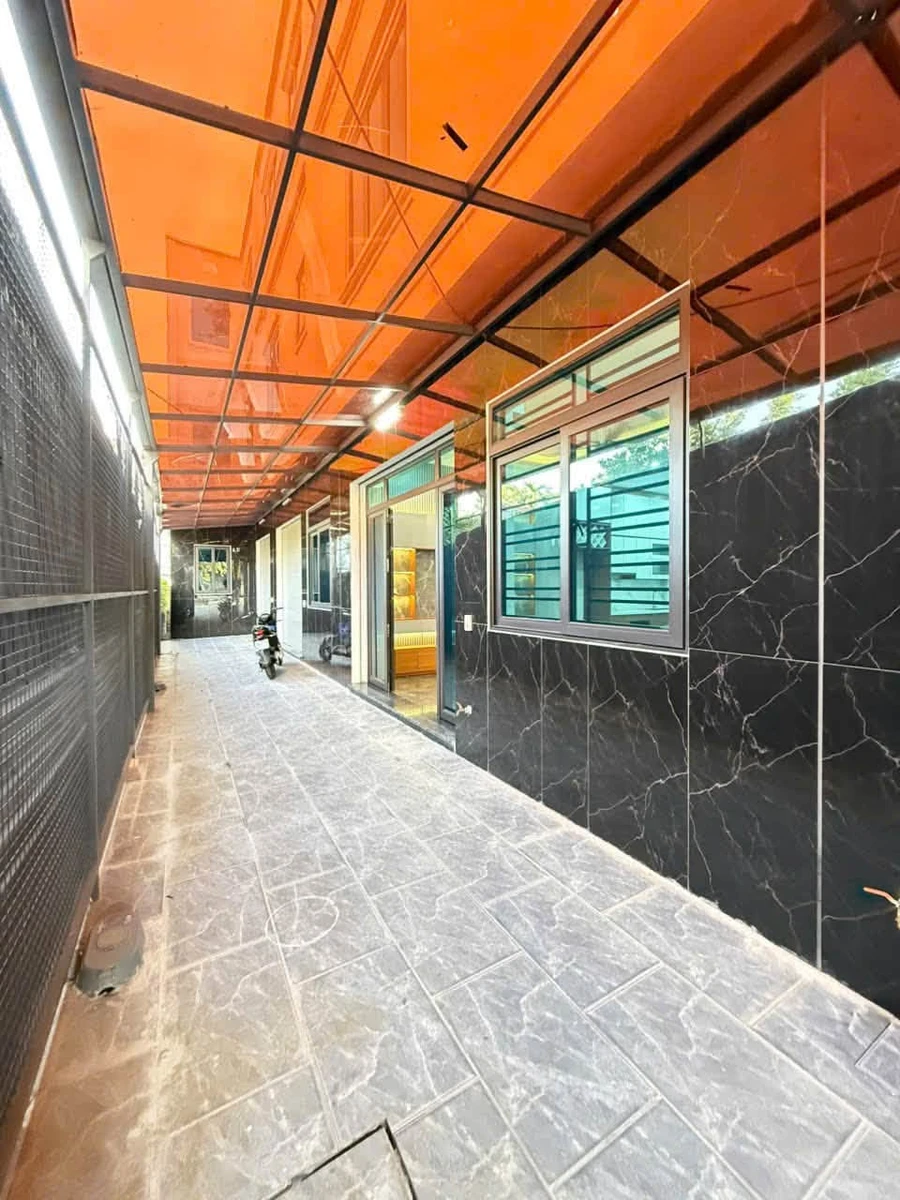 Bán nhà 3 tầng 43m² Trần Hưng Đạo, Hải Phòng 2,7 tỷ - Ảnh thu nhỏ 2