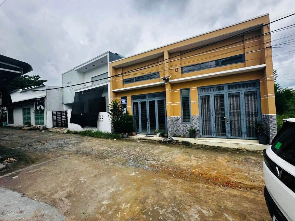 Bán 2 nhà gác lửng Tân Triều 109m² 2 tỷ - Ảnh thu nhỏ 2