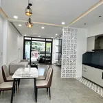 Bán nhà hẻm 97 Phạm Ngũ Lão, 80m², 3PN, 3 tỷ 690 triệu - Ảnh thu nhỏ 1