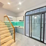 Bán nhà 2 tầng 53m2, 2 phòng ngủ Quận 4 - 3 tỷ 99 triệu - Ảnh thu nhỏ 5