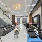 Bán nhà 4 tầng 70m2 mặt tiền đường 10m, 4 phòng ngủ, giá 13,9 tỷ, Bình Thạnh - Ảnh thu nhỏ 3