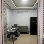 Cho thuê nhà nguyên căn 2 phòng Lý Thái Tổ Q10 - Ảnh thu nhỏ 1