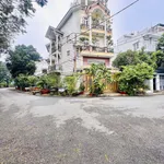 Bán biệt thự 92.5m2 trệt 2 lầu gần Dương Quảng Hàm, Gò Vấp giá 11,5 tỷ - Ảnh thu nhỏ 3