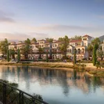 Tặng voucher 1 tỷ - Biệt thự phố Valley Town 100m2 | Hỗ trợ thuê lại 2 năm - Ảnh thu nhỏ 7