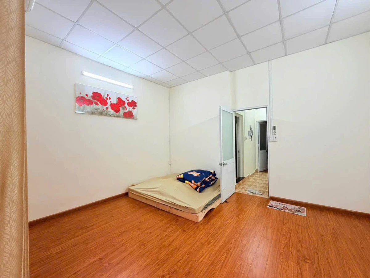 Bán nhà hẻm Lý Tự Trọng 62m² 2PN Vũng Tàu - Ảnh thu nhỏ 4
