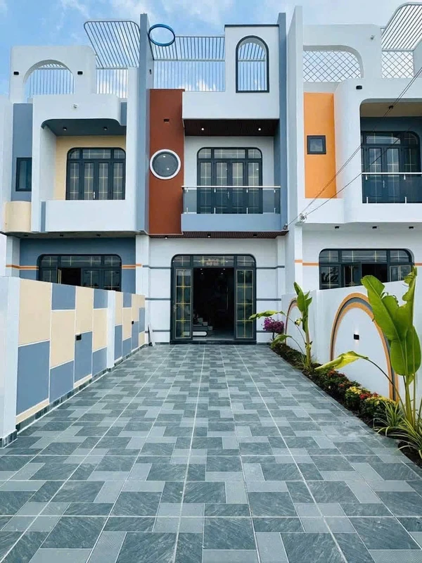 Nhà bán mặt tiền DT14 Phước Lý 157m2, 3PN 3WC, 3 tỷ 550 triệu