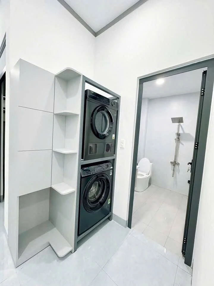 Bán nhà hẻm Y Wang 210m² 3PN 3WC giá 3,1 tỷ - Ảnh thu nhỏ 3