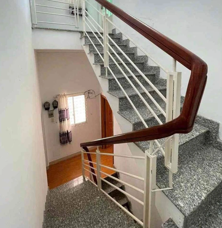 Bán nhà 4 tầng 63,6 m² Tân Bình, 7,2 tỷ - Ảnh thu nhỏ 3
