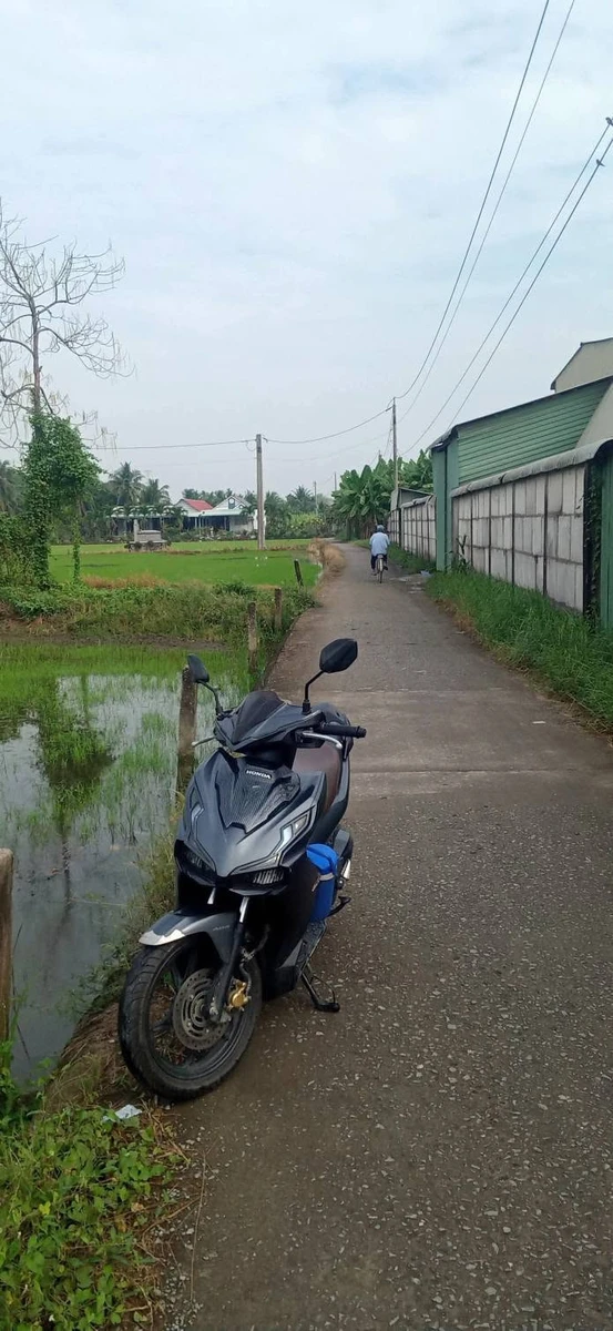 Bán nền đất 365m2 mặt tiền đường Tây Ninh - Ảnh thu nhỏ 3