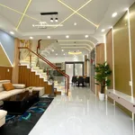 Bán nhà 4 tầng 55m2 gần công viên Làng Hoa, giá 6 tỷ - Ảnh thu nhỏ 3
